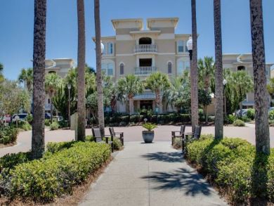 View of Condos